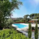 Borghetto Apartament