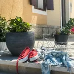 Apartament Borghetto *
