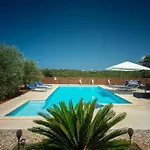 Apartament Borghetto *