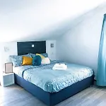 Apartament Borghetto *