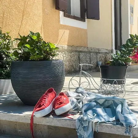 Apartment Borghetto *