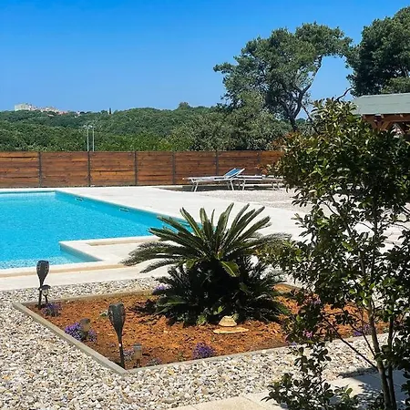 Borghetto Apartment Vinkuran