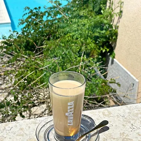 Apartman Borghetto Vinkuran