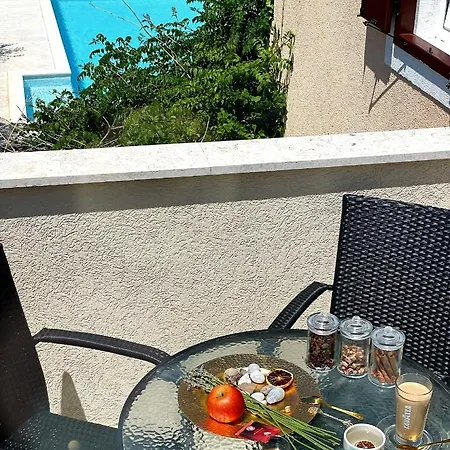 Apartment Borghetto *