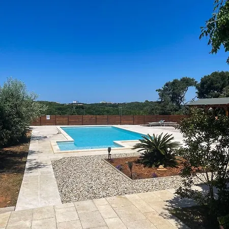 Borghetto Apartment