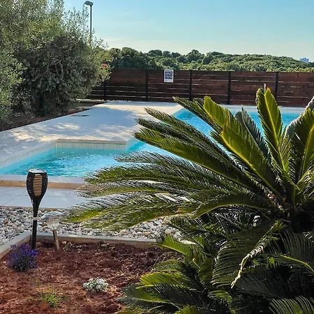 Borghetto Apartment Vinkuran