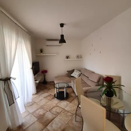 Apartment Borghetto Vinkuran