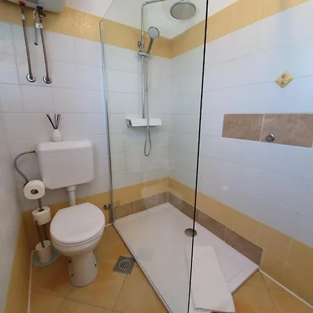 Borghetto Apartment