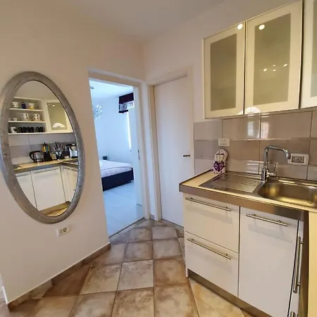Borghetto Apartment Vinkuran