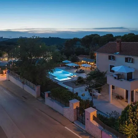 Borghetto Apartament Vinkuran