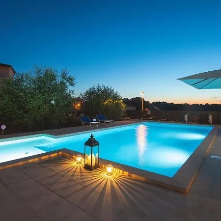 Appartement Borghetto *