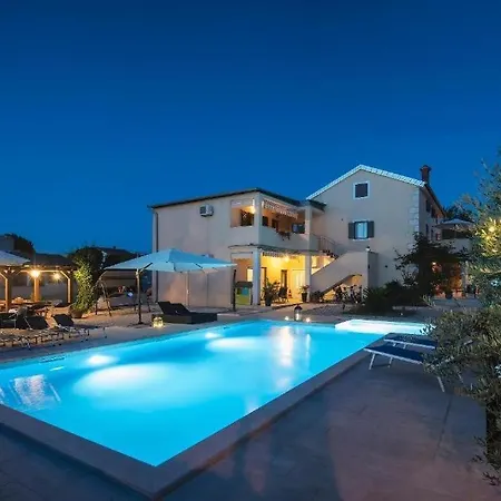 Appartement Borghetto