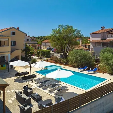 Borghetto Apartament Vinkuran