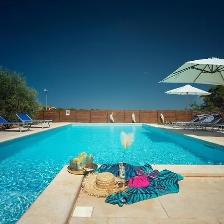 Appartement Borghetto Vinkuran