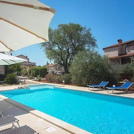 Borghetto Apartament