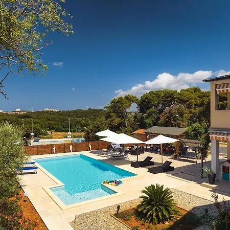 Apartament Borghetto