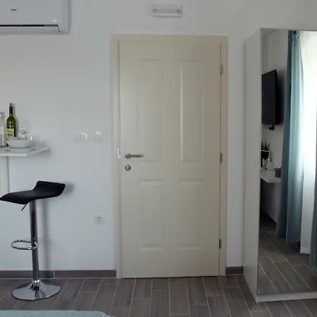 公寓 Borghetto 温克兰