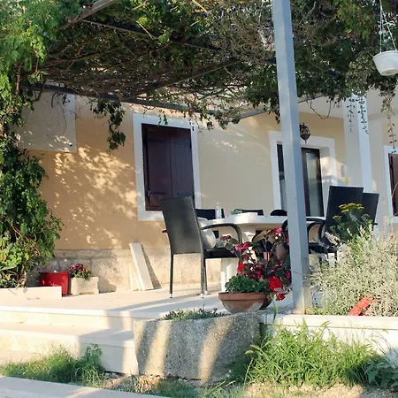 Borghetto Apartment Vinkuran