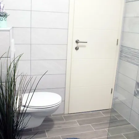 Apartment Borghetto *