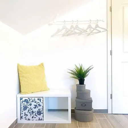 公寓 Borghetto 温克兰