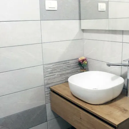 Borghetto Apartment *