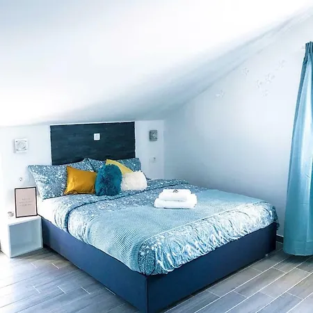 Apartment Borghetto *