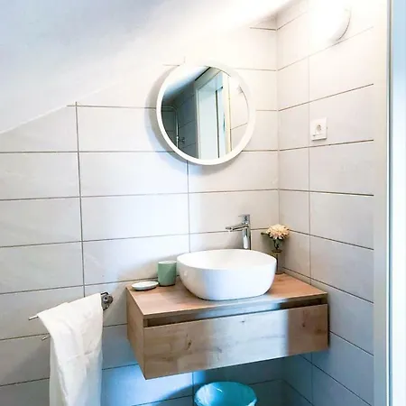 Apartment Borghetto