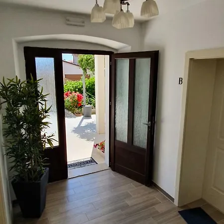 公寓 Borghetto 温克兰