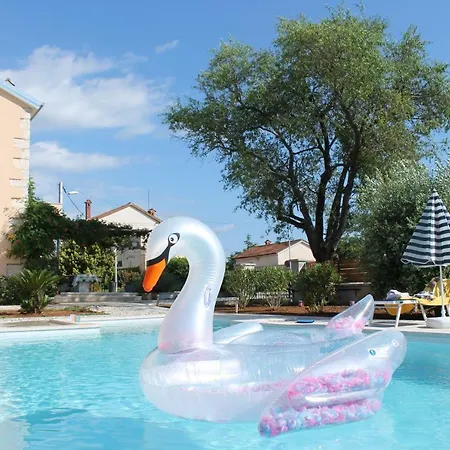 Appartement Borghetto *