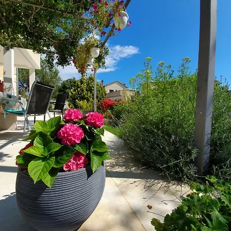 Appartement Borghetto