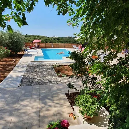 Borghetto Appartement *