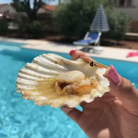 דירה Borghetto *