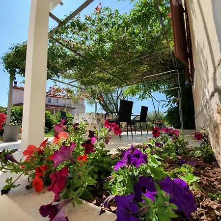 Borghetto Apartment Vinkuran