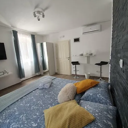 Borghetto Apartment Vinkuran