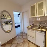 Borghetto Апартаменты Винкуран