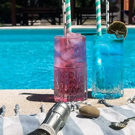 Borghetto 아파트
