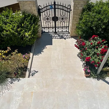 Apartman Borghetto Vinkuran