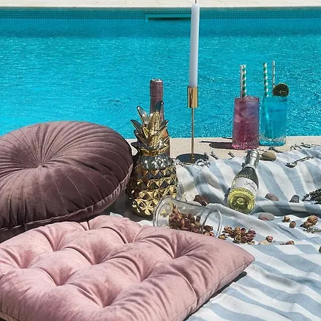 شقة Borghetto فينكوران