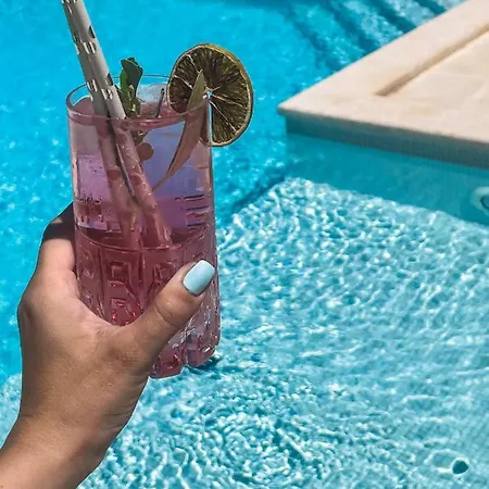 Borghetto شقة فينكوران