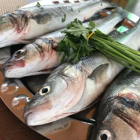 Borghetto Apartman Vinkuran