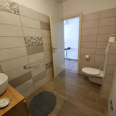 شقة Borghetto فينكوران