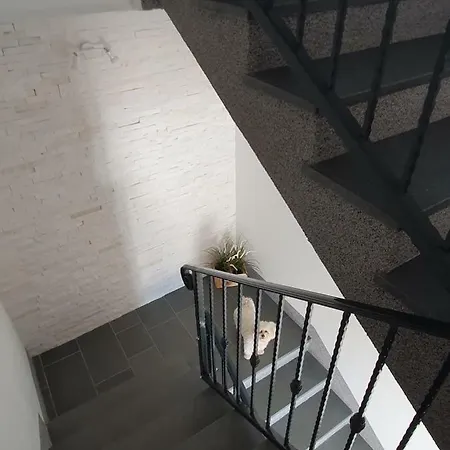 Borghetto شقة فينكوران