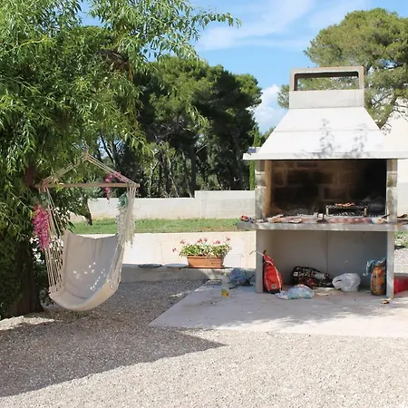 Apartman Borghetto *