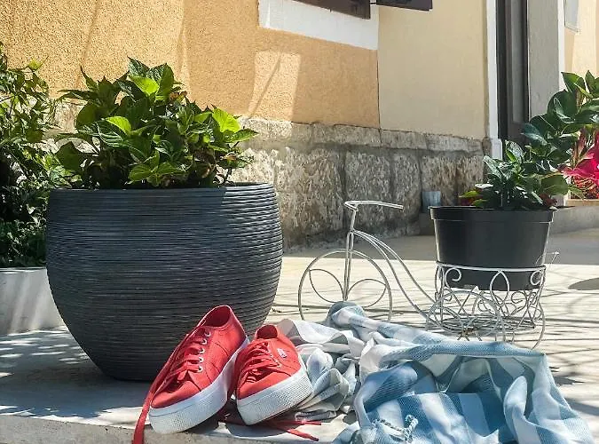 Apartman Borghetto *