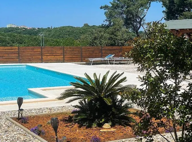 Borghetto Apartman Vinkuran