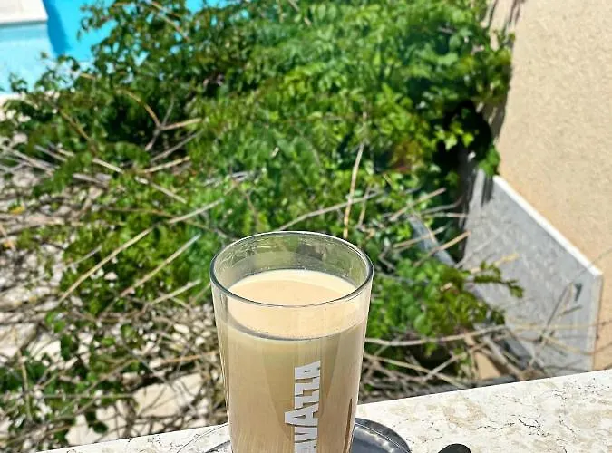 Apartman Borghetto Vinkuran