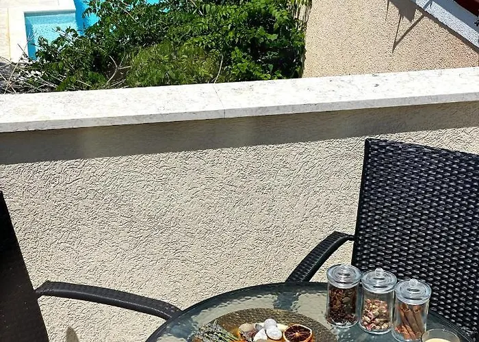 Apartman Borghetto *