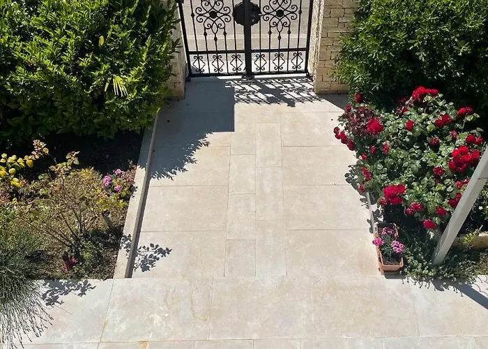 Apartman Borghetto Vinkuran