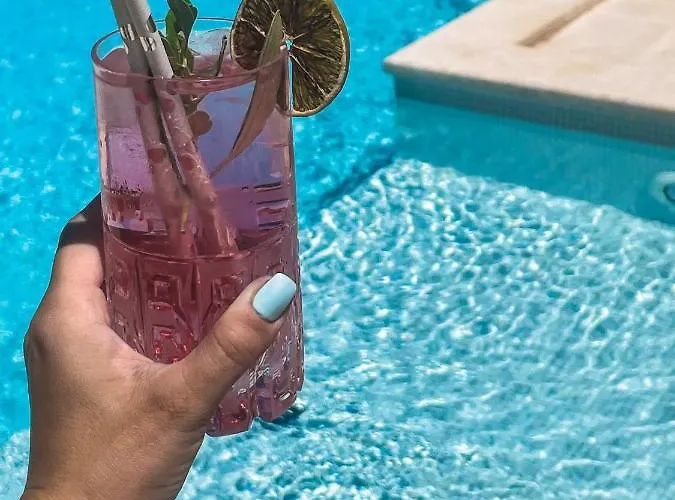 Borghetto Apartman Vinkuran