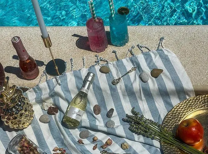 Apartman Borghetto *